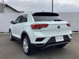 T-Roc TDI スポーツ ディーゼル 