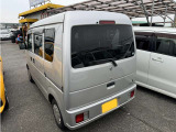 エブリイ ジョイン ハイルーフ 4WD 