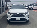RAV4  2.0 G Zパッケージ 4WD