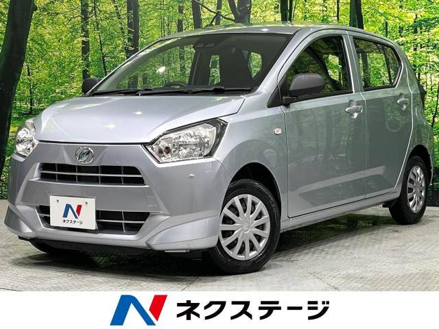 ミライース L SAIII 