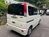 バモス M 