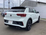 2024年モデル T-ROC Rが入荷致しました。是非ご来店をお待ちしております。