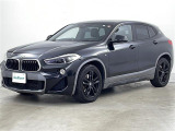 X2 xドライブ20i MスポーツX 4WD 4WD 本革シート