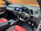Bクラス B200d AMGライン 本革シート サンルーフ