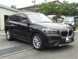 X1 xドライブ 18d 4WD 
