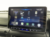 ジムニー XC 4WD 修復歴無し