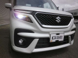 LEDライト&フォグ