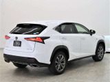 NX 300 Fスポーツ 4WD 