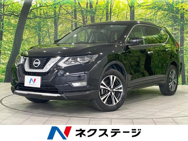 エクストレイル 2.0 20Xi 