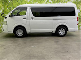 ハイエース  GL 4WD