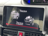 タントカスタム RS スタイルセレクション 修復歴無し
