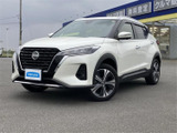 【中古車情報】日産 キックス 1.2 X ツートーン インテリアエディション (e-POWER)  の中古車詳細（走行距離：0.8万km、カラー：ブリリアントホワイトパール(3PM)、販売地域：石川県野々市市）