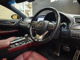 GS 200t Fスポーツ 本革シート 修復歴無し