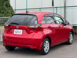 フィット  1.5 e:HEV ホーム