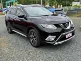 エクストレイル 2.0 20X エクストリーマーX 4WD 3列車 
