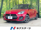 スズキ スイフト 1.4 スポーツ