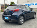MAZDA2 1.5 15S スマートエディション 