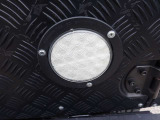 LEDワンテール