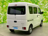 エブリイ PA 4WD 