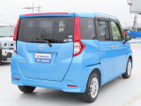 ルーミー 1.0 G S 