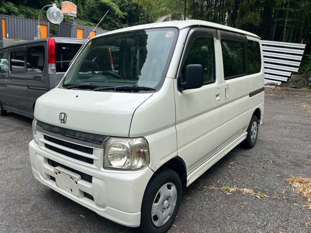 バモス M 