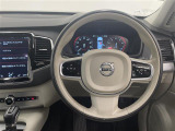 XC90 T5 AWD モメンタム 4WD 本革シート