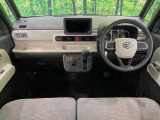 ムーヴキャンバス ストライプス G 