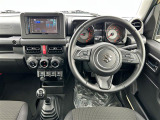 ジムニー XC 4WD 4WD 5MT