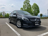 状態の良いメルセデスベンツ B180です。