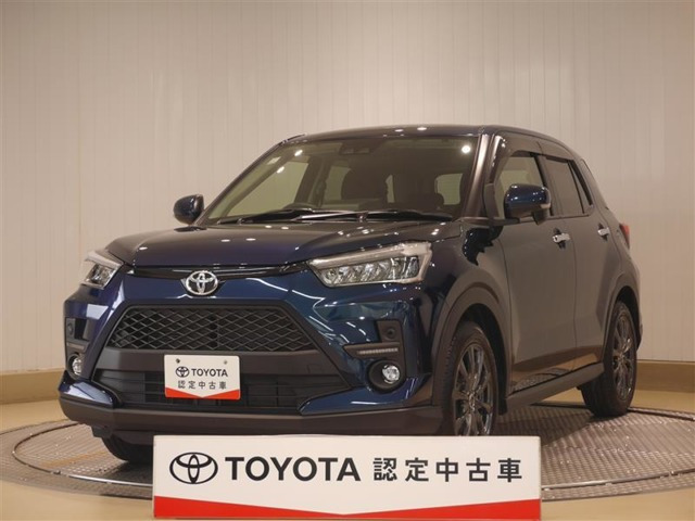 ライズ 1.0 Z 4WD 