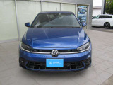 ポロ TSI Rライン 