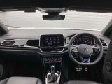 T-Roc R 4WD 