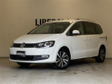 シャラン TDI ハイライン 修復歴無し