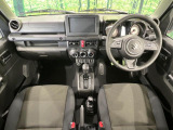 ジムニーシエラ 1.5 JC 4WD 