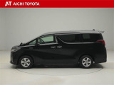 アルファード ハイブリッド 2.5 X E-Four 4WD 