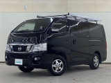 NV350キャラバン  プレミアムGX 4WD 修復歴無し
