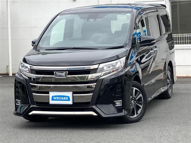 ノア 2.0 Si W×B II 