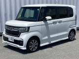 ホンダ N-BOXカスタム