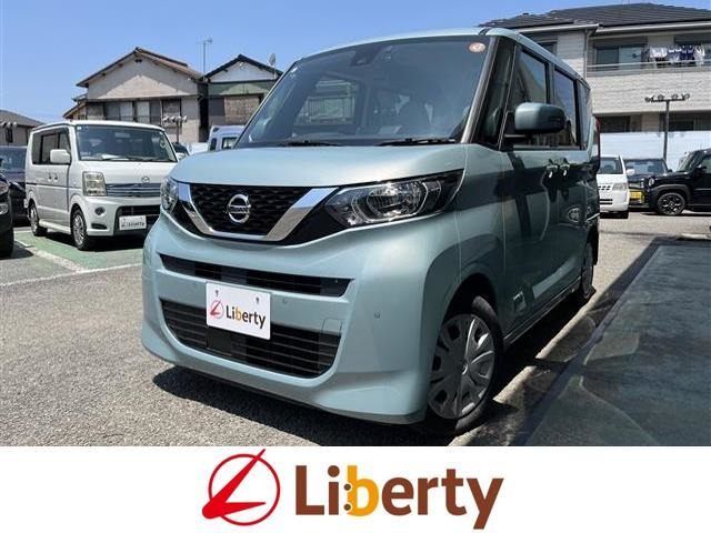 デイズルークス X 