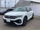 T-Roc R 4WD 