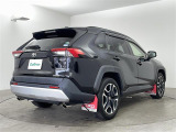 RAV4 2.0 アドベンチャー 4WD 4WD 修復歴無し