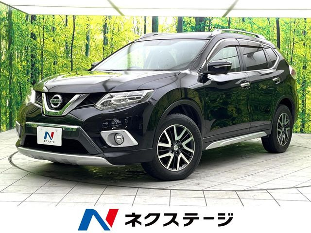 エクストレイル 2.0 20X エクストリーマーX 4WD 
