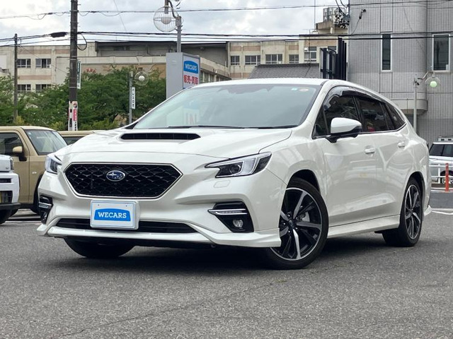 レヴォーグ 1.8 GT-H EX 4WD 