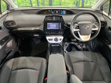 プリウス 1.8 S セーフティ プラス 