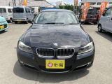 3シリーズセダン 320i 