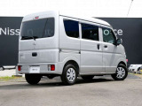 NV100クリッパー DX GLパッケージ ハイルーフ 