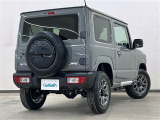 ジムニー XC 4WD 修復歴無し