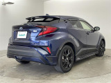 C-HR  G モード ネロ セーフティプラス 修復歴無し