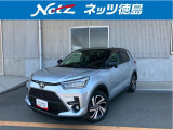 トヨタ ライズ