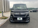 N-BOXカスタム L 